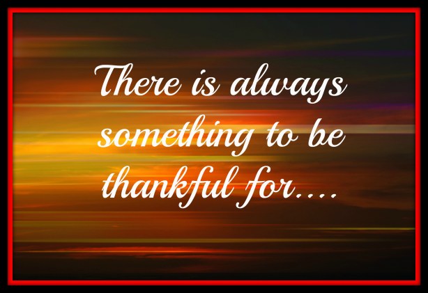 BeautifulSunsetthankful